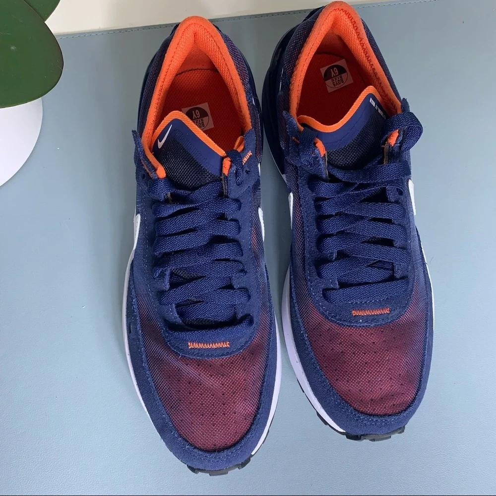 Nike Waffle One - Picture 4 of 9